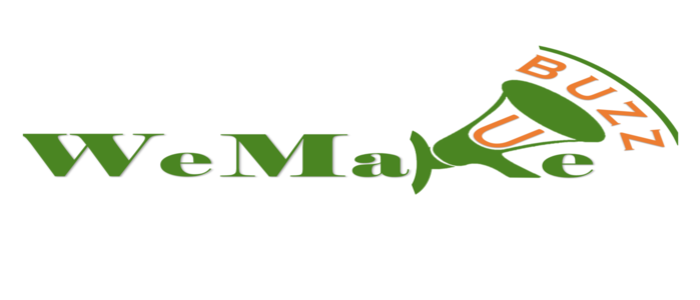 Wemakeubuzz